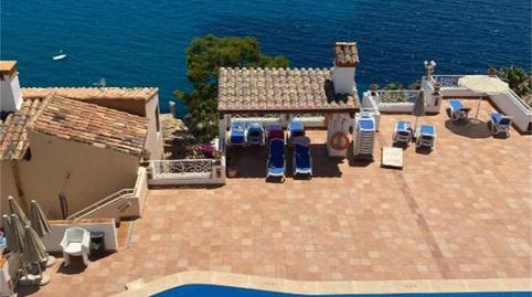 Foto 4 de Piso en venta en Carrer Espiga, 19, Peguera, Calvià