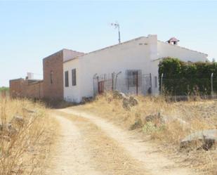 Finca rústica en venda en Menasalbas