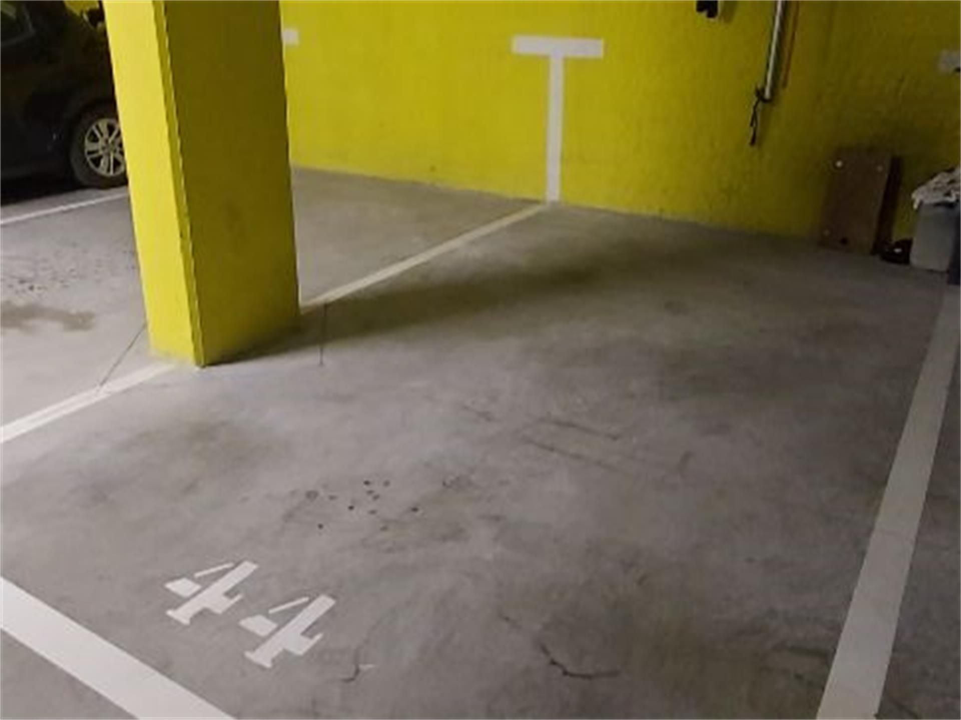 Parking of Garage for sale in Sant Just Desvern