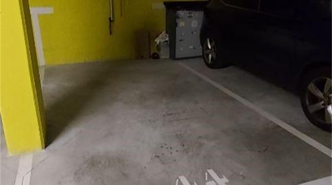 Garage for sale in Carrer de Rosa Luxemburg, 8, Mas Lluí - Els Miralls, Barcelona - image 2 Photo 2 of Garage for sale in Carrer de Rosa Luxemburg, 8, Mas Lluí - Els Miralls, Barcelona