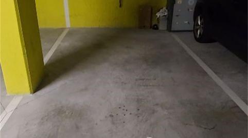 Garage for sale in Carrer de Rosa Luxemburg, 8, Mas Lluí - Els Miralls, Barcelona - image 3 Photo 3 of Garage for sale in Carrer de Rosa Luxemburg, 8, Mas Lluí - Els Miralls, Barcelona