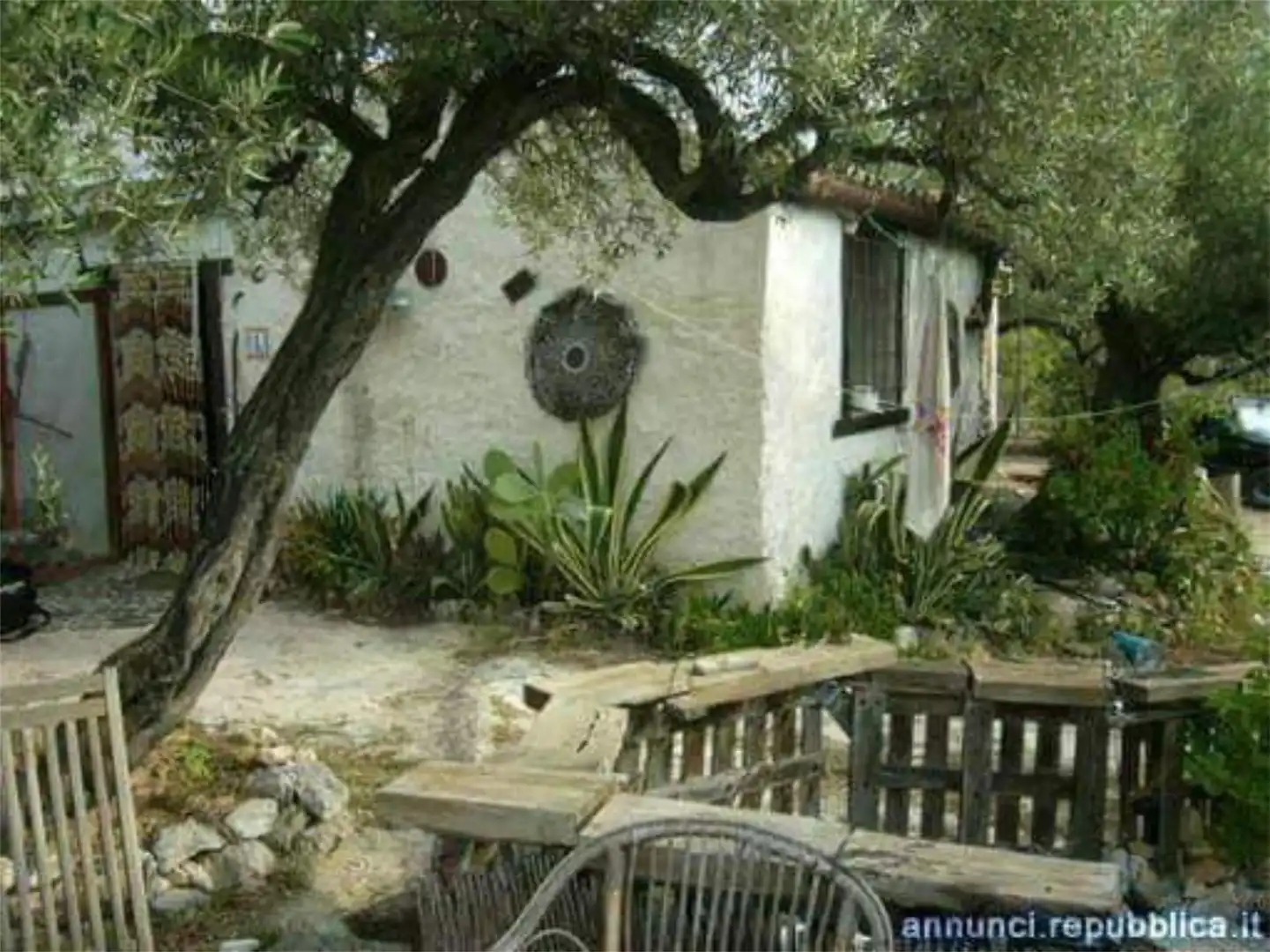Country homes for sale in Diseminado Diseminats, 130, L'Ampolla Garden of Country homes for sale in L'Ampolla with Terrace and Balcony