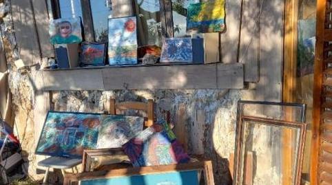 Country house for sale in Diseminado Diseminats, 130, L'Ampolla, Tarragona - image 3 Photo 3 of Country house for sale in Diseminado Diseminats, 130, L'Ampolla, Tarragona