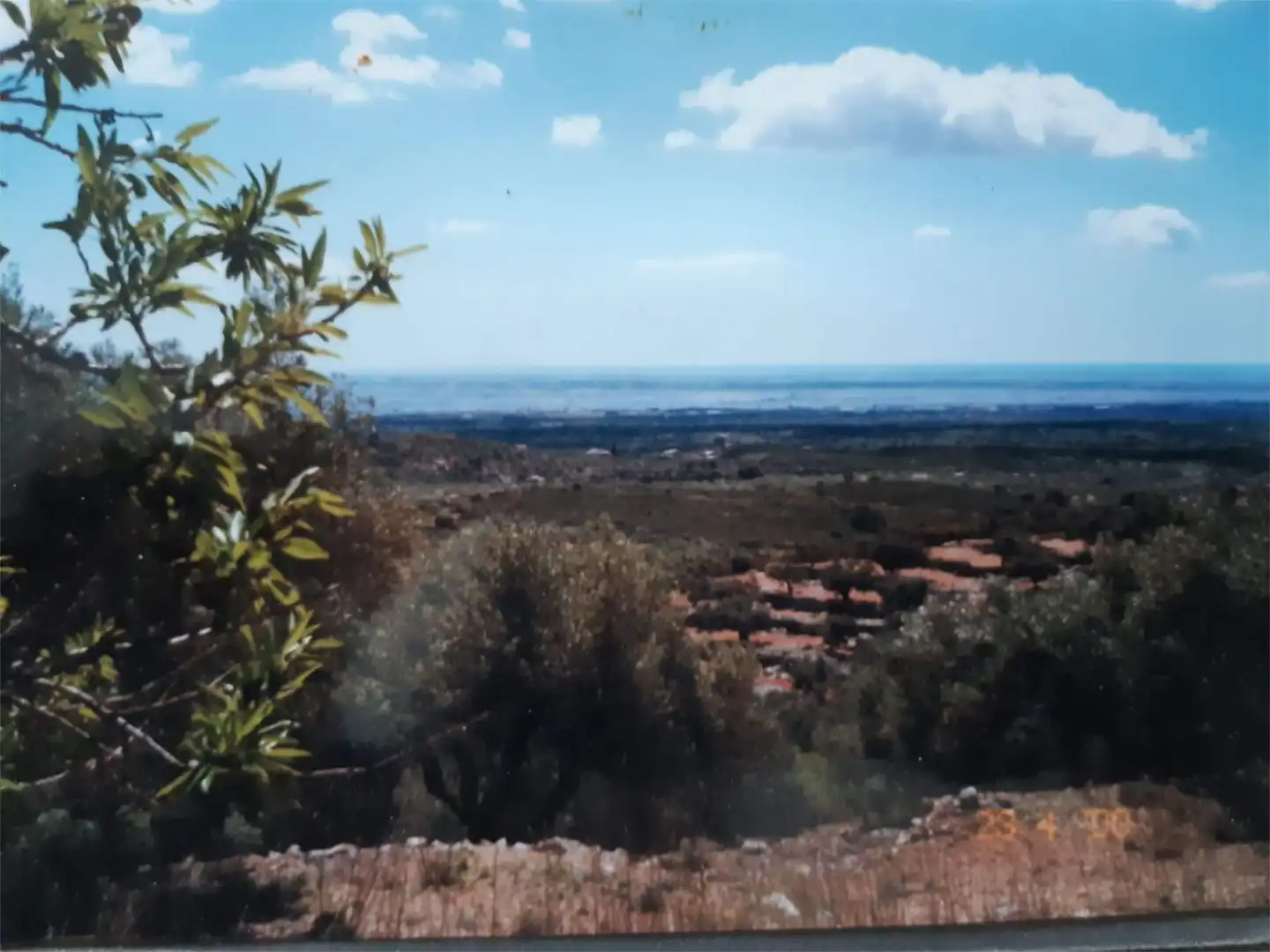 Country homes for sale in Diseminado Diseminats, 130, L'Ampolla Country homes for sale in L'Ampolla with Terrace and Balcony