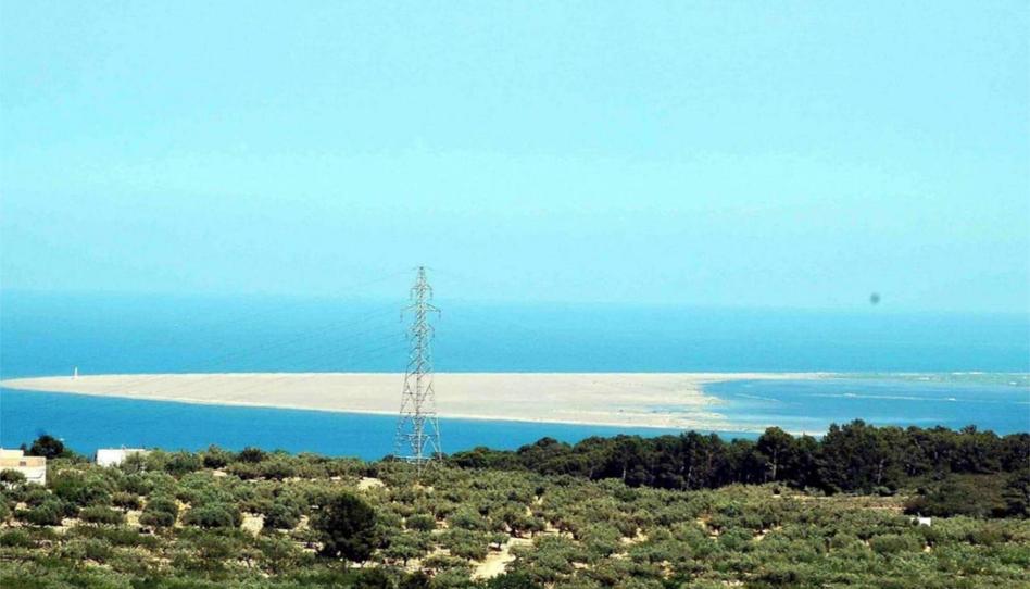 Country house for sale in Diseminado Diseminats, 130, L'Ampolla, Tarragona - image 1 Photo 1 of Country house for sale in Diseminado Diseminats, 130, L'Ampolla, Tarragona