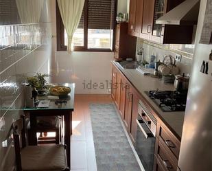 Kitchen of Flat to share in Alfacar  with Air Conditioner, Terrace and Balcony