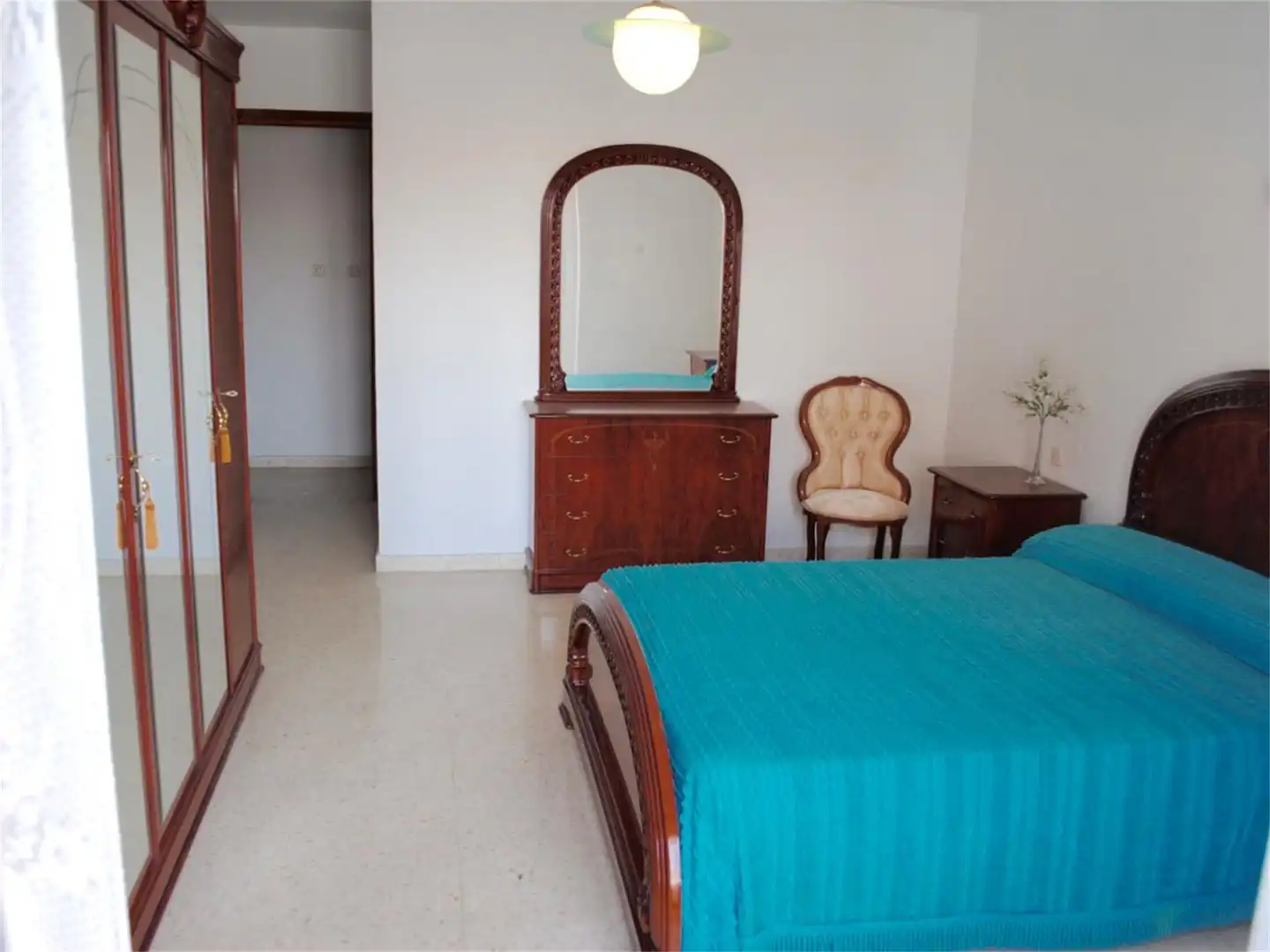 Habitación de Piso en venta en Íllora con Balcón
