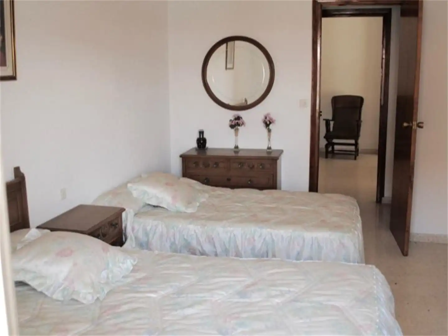 Habitación de Piso en venta en Íllora con Balcón