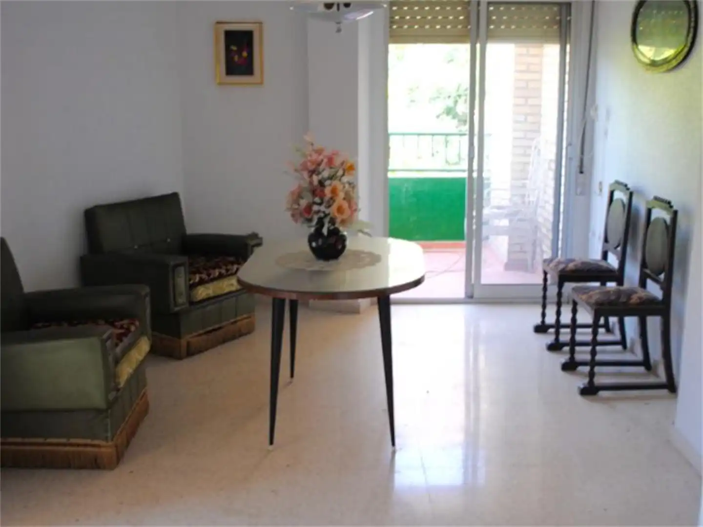 Habitación de Piso en venta en Íllora con Balcón