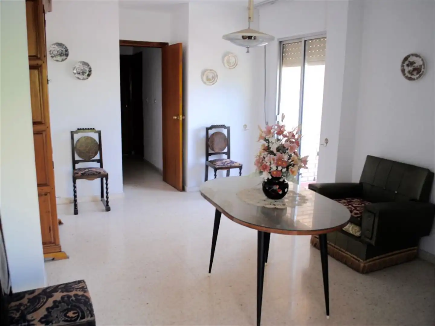 Piso en venta en Íllora con Balcón