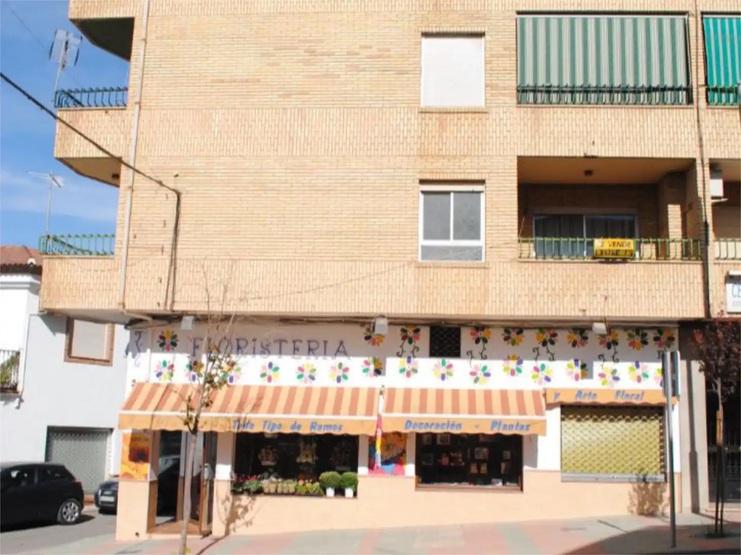 Flat for sale in Íllora  with Balcony