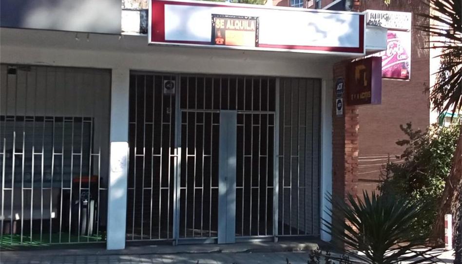 Premises to rent in Avenida del Veinticinco de Septiembre, 10, Salvador, Madrid - image 1 Photo 1 of Premises to rent in Avenida del Veinticinco de Septiembre, 10, Salvador, Madrid