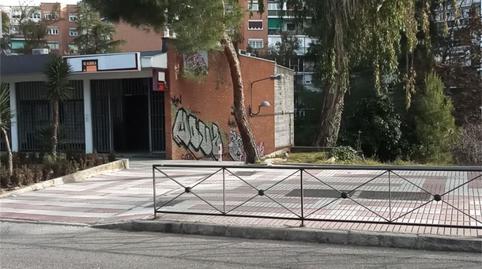 Premises to rent in Avenida del Veinticinco de Septiembre, 10, Salvador, Madrid - image 2 Photo 2 of Premises to rent in Avenida del Veinticinco de Septiembre, 10, Salvador, Madrid