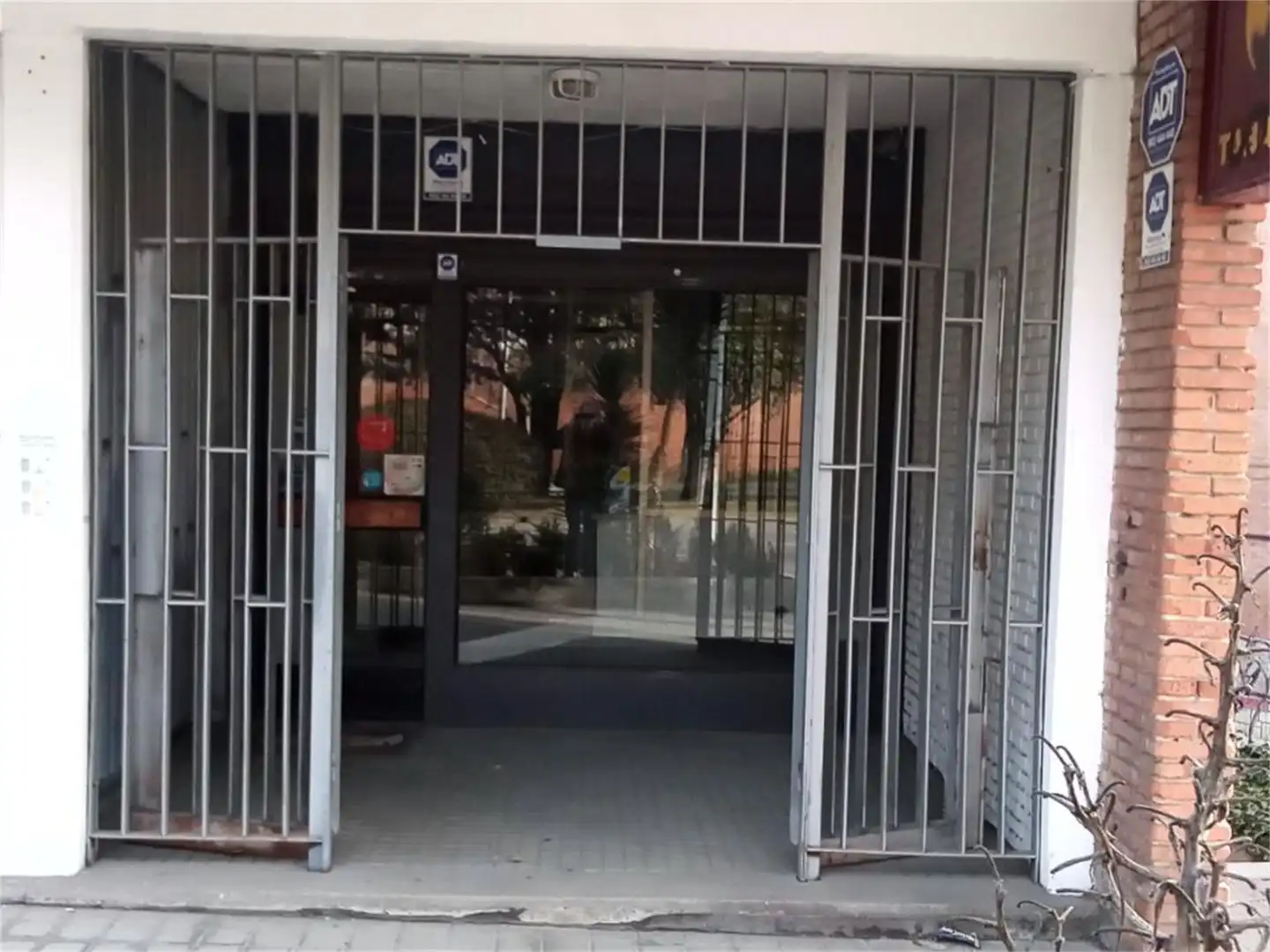 Commercial properties for rent in Madrid