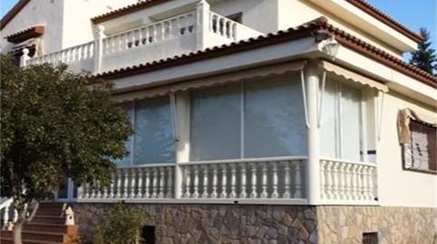 Foto 2 de Casa o xalet en venda a Calle Nogal, Los Girasoles, San Vicente del Raspeig / Sant Vicent del Raspeig