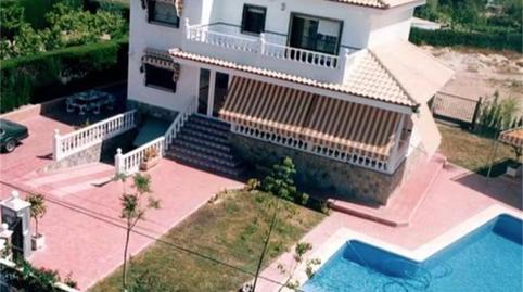 Foto 3 de Casa o xalet en venda a Calle Nogal, Los Girasoles, San Vicente del Raspeig / Sant Vicent del Raspeig