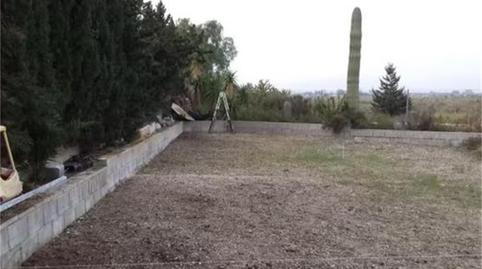 Foto 4 de Casa o xalet en venda a Calle Nogal, Los Girasoles, San Vicente del Raspeig / Sant Vicent del Raspeig
