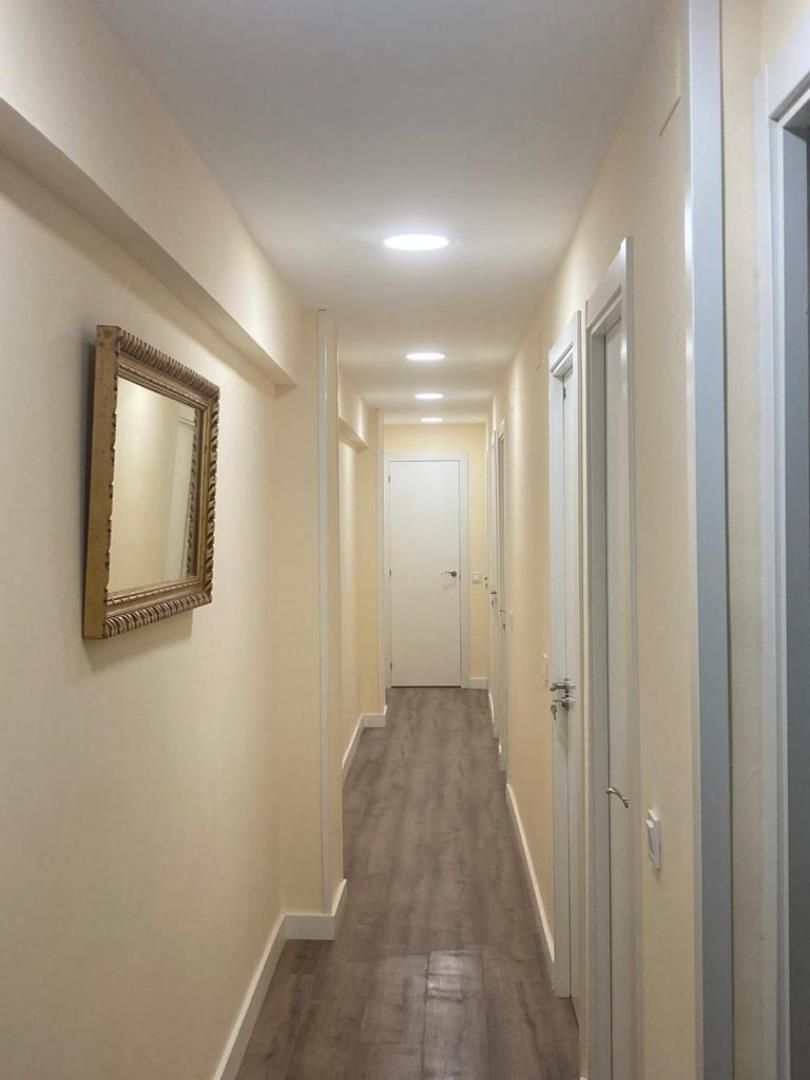 Flat to share in Calle Dos de Mayo, 20, Casco Antiguo