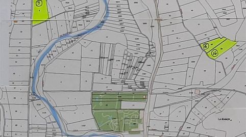 Terreno en venta en Calabazas de Fuentidueña, Segovia - imagen 2 Foto 2 de Terreno en venta en Calabazas de Fuentidueña, Segovia