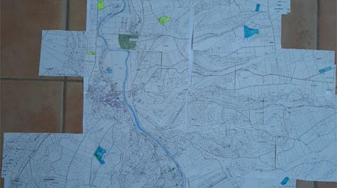 Terreno en venta en Calabazas de Fuentidueña, Segovia - imagen 3 Foto 3 de Terreno en venta en Calabazas de Fuentidueña, Segovia