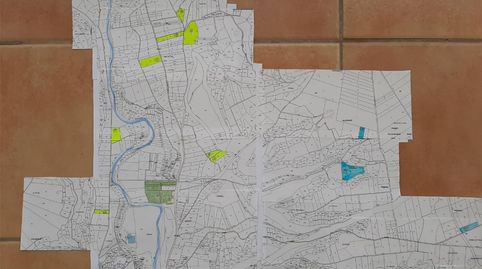 Terreno en venta en Calabazas de Fuentidueña, Segovia - imagen 4 Foto 4 de Terreno en venta en Calabazas de Fuentidueña, Segovia