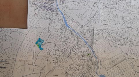 Terreno en venta en Calabazas de Fuentidueña, Segovia - imagen 5 Foto 5 de Terreno en venta en Calabazas de Fuentidueña, Segovia