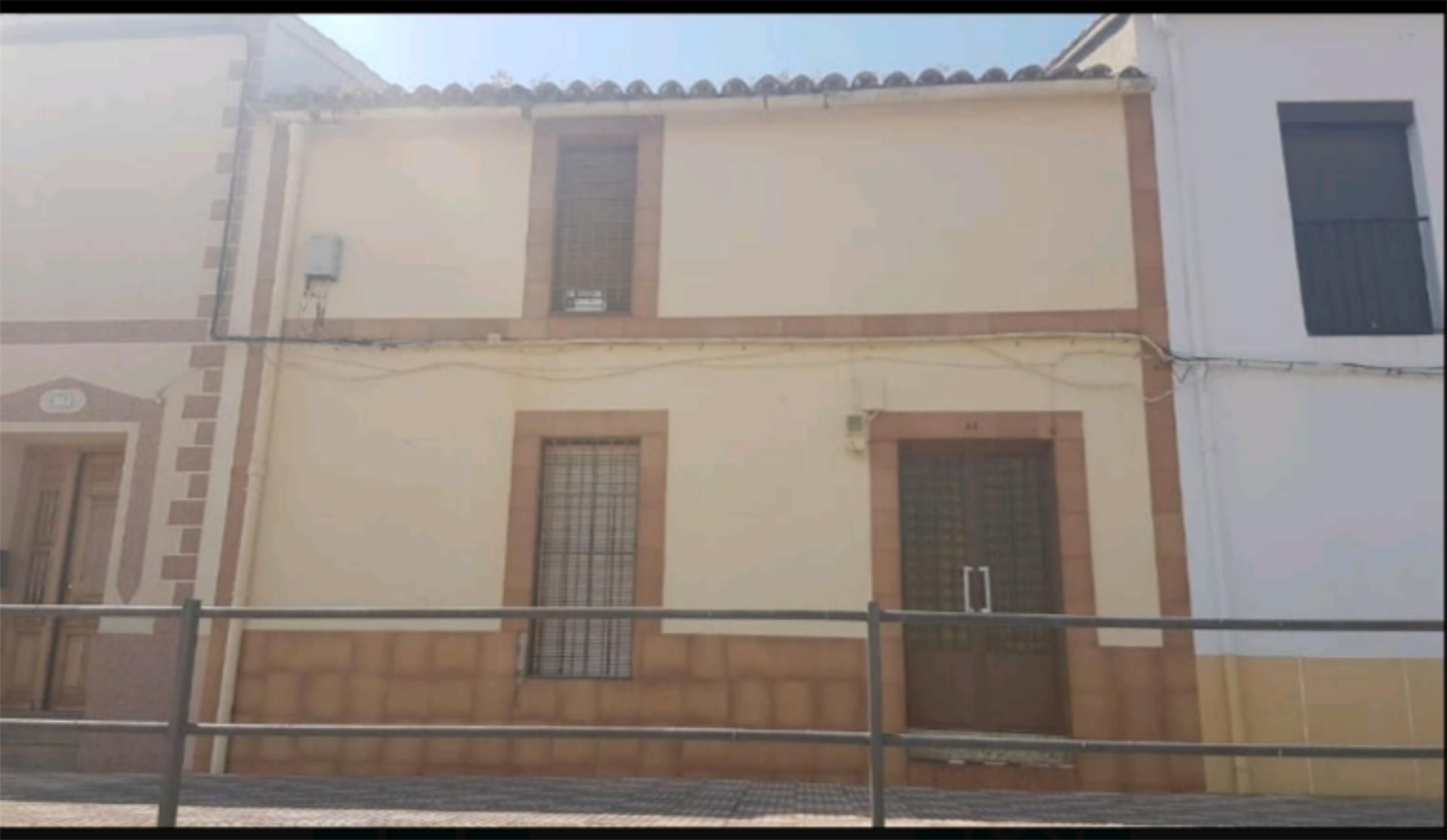 Planta baixa de lloguer a ., Almadén