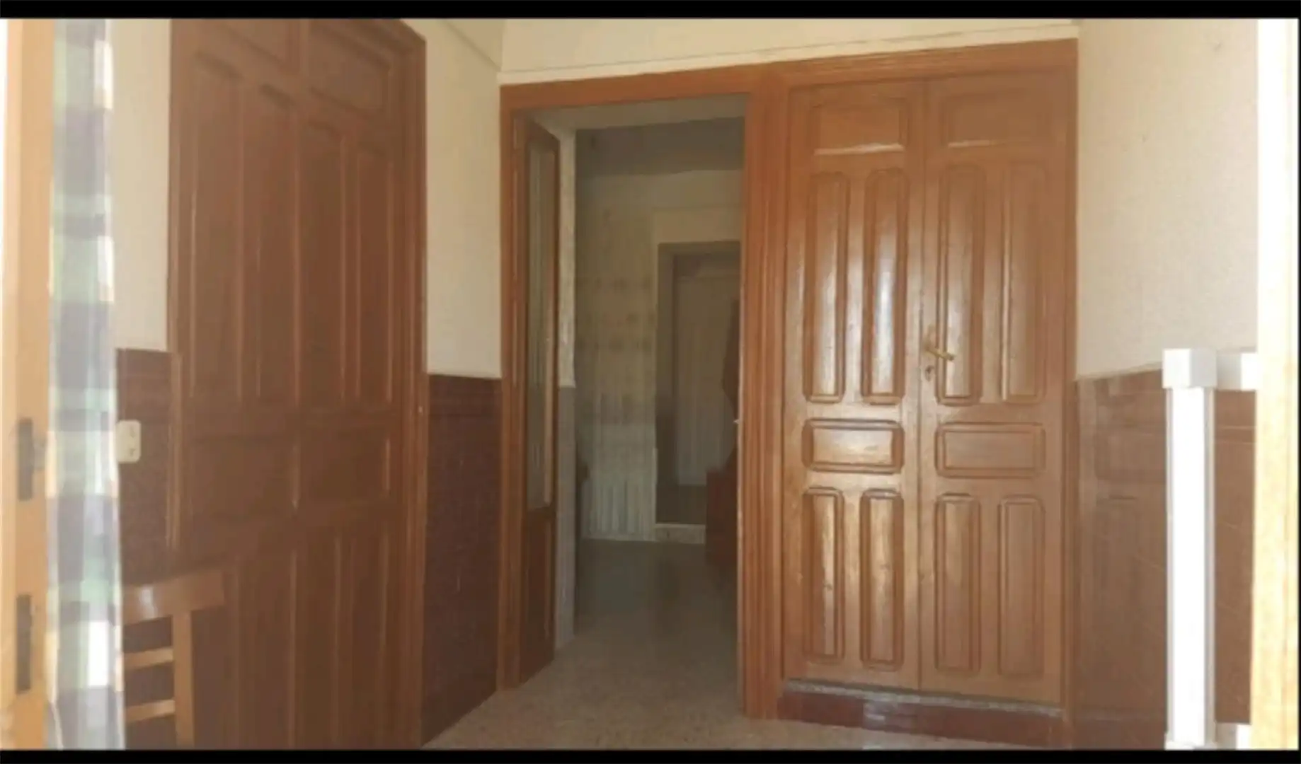 Planta baja de alquiler en ., Almadén