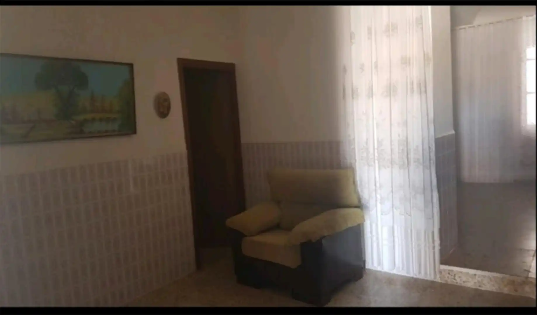 Planta baja de alquiler en ., Almadén