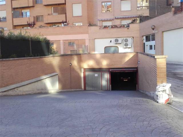 Garaje en Alquiler en Parque San Adrián, 3 en San Adrián