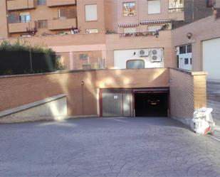 Parking of Garage to rent in  Logroño