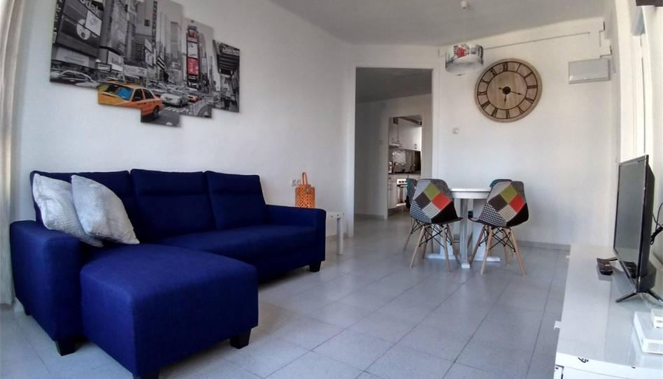 Photo 1 of Flat to share in Calle Jacinto Benavente, 5, Ensanche - Parque del Oeste, Castellón