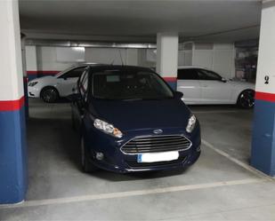 Parking of Garage for sale in Ordes
