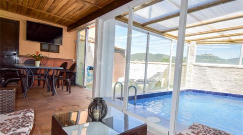 Casa adosada en venda a Carrer Habana, 5, Arriate, Málaga - imatge 3 Foto 3 de Casa adosada en venda a Carrer Habana, 5, Arriate, Málaga