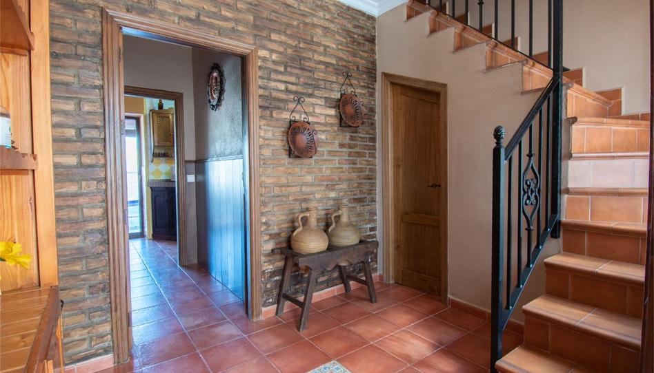 Casa adosada en venda a Carrer Habana, 5, Arriate, Málaga - imatge 1 Foto 1 de Casa adosada en venda a Carrer Habana, 5, Arriate, Málaga