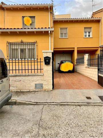 Casa adosada en venta en la zona más tranquila de 