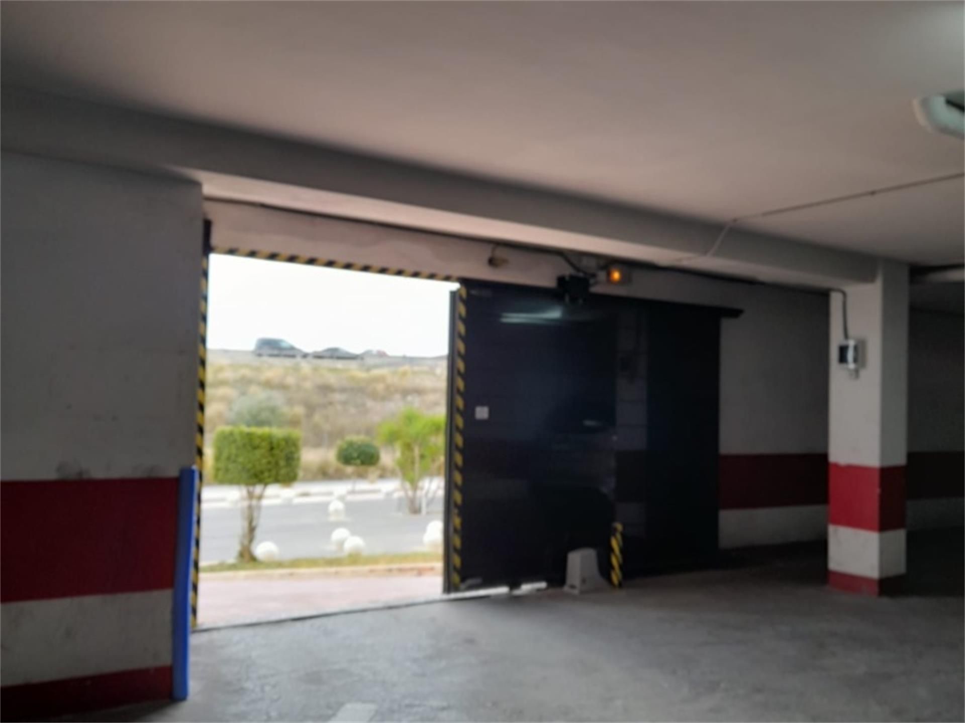 Aparcament de Garatge en venda en San Vicente del Raspeig / Sant Vicent del Raspeig