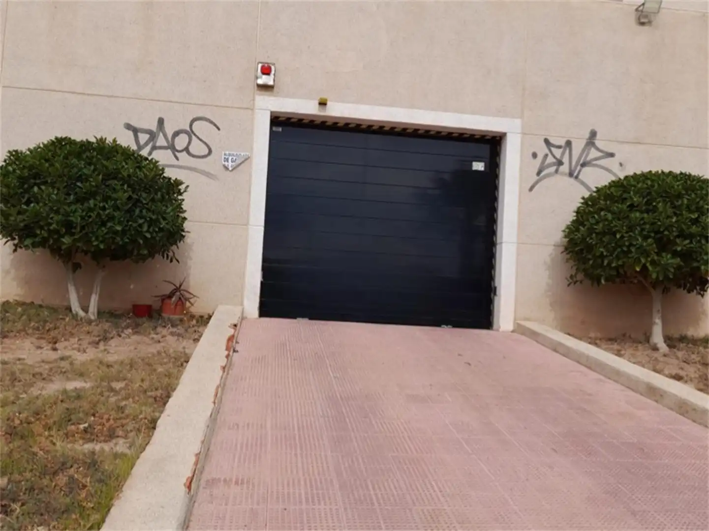 Garage zum Verkauf in Calle Santa Isabel, 67, Haygon - Universidad Parkplatz von Garage zum Verkauf in San Vicente del Raspeig / Sant Vicent del Raspeig