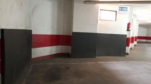 Garage for sale in Calle Santa Isabel, 67, Haygon - Universidad, Alicante - image 3 Photo 3 of Garage for sale in Calle Santa Isabel, 67, Haygon - Universidad, Alicante