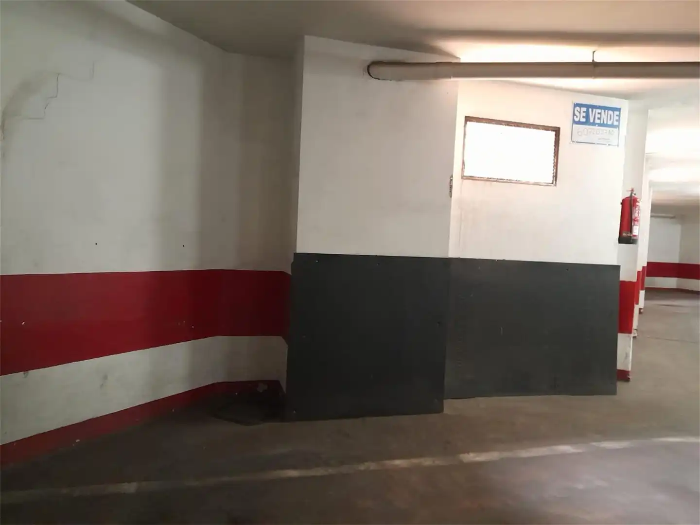 Garage zum Verkauf in Calle Santa Isabel, 67, Haygon - Universidad Garage zum Verkauf in San Vicente del Raspeig / Sant Vicent del Raspeig