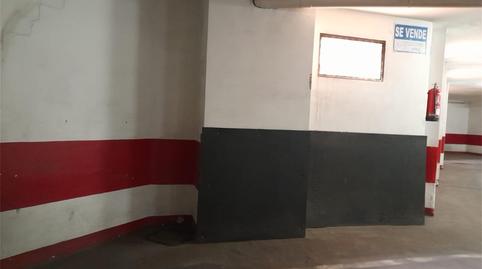 Garage for sale in Calle Santa Isabel, 67, Haygon - Universidad, Alicante - image 4 Photo 4 of Garage for sale in Calle Santa Isabel, 67, Haygon - Universidad, Alicante