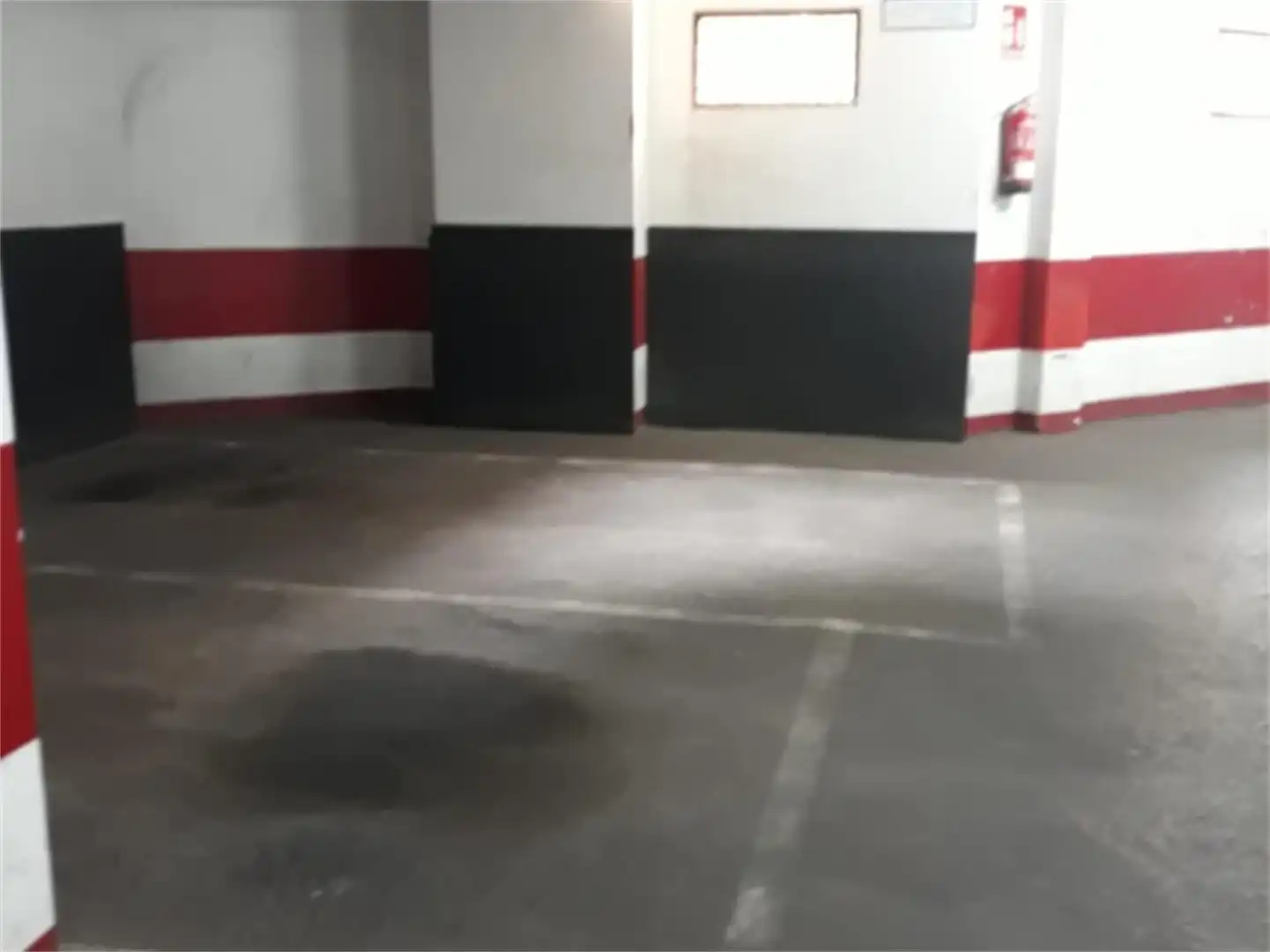Garage zum Verkauf in Calle Santa Isabel, 67, Haygon - Universidad Parkplatz von Garage zum Verkauf in San Vicente del Raspeig / Sant Vicent del Raspeig