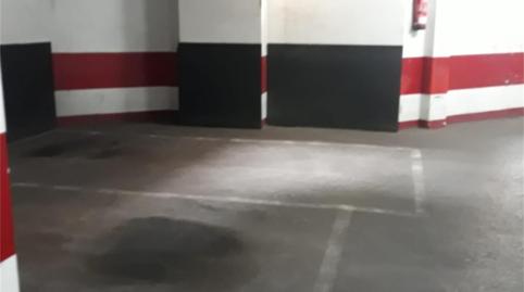 Garage for sale in Calle Santa Isabel, 67, Haygon - Universidad, Alicante - image 5 Photo 5 of Garage for sale in Calle Santa Isabel, 67, Haygon - Universidad, Alicante