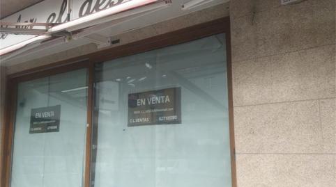 Photo 2 of Premises for sale in Avenida Alcalde Manuel Platas Varela, 69, Oseiro, A Coruña