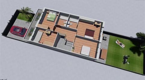 Casa o xalet en venda a Carrer de la Bassa, El Pla de Santa Maria, Tarragona - imatge 3 Foto 3 de Casa o xalet en venda a Carrer de la Bassa, El Pla de Santa Maria, Tarragona