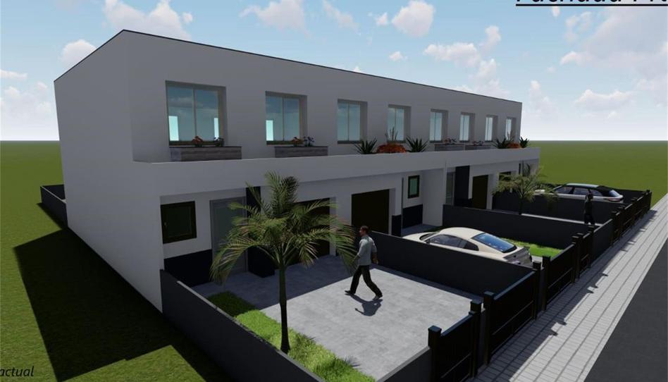 Casa o xalet en venda a Carrer de la Bassa, El Pla de Santa Maria, Tarragona - imatge 1 Foto 1 de Casa o xalet en venda a Carrer de la Bassa, El Pla de Santa Maria, Tarragona