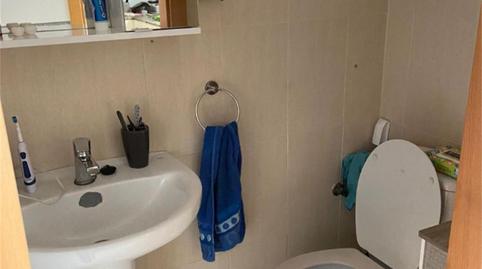 Foto 4 de Casa adosada en venda a Avinguda Dels Àngels, 18, Centre, Tarragona