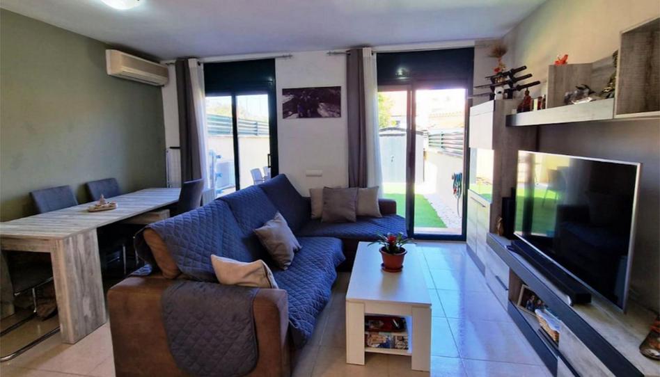 Foto 1 de Casa adosada en venda a Avinguda Dels Àngels, 18, Centre, Tarragona