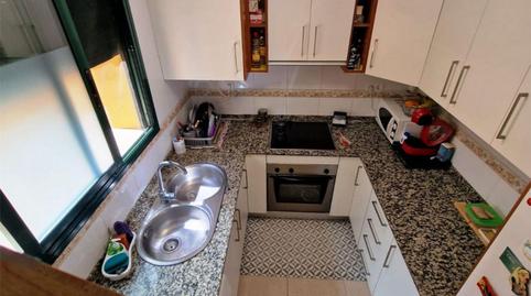 Foto 3 de Casa adosada en venda a Avinguda Dels Àngels, 18, Centre, Tarragona