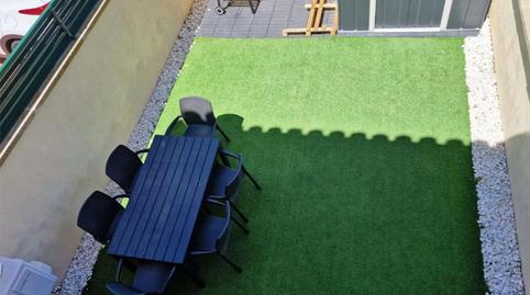 Foto 5 de Casa adosada en venda a Avinguda Dels Àngels, 18, Centre, Tarragona